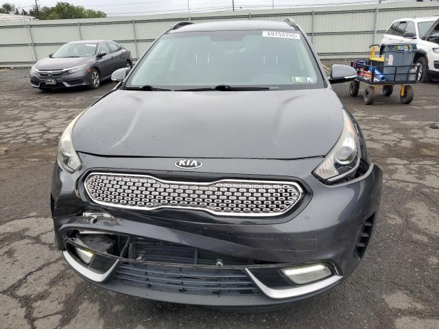 2018 KIA NIRO EX - KNDCC3LC1J5133429
