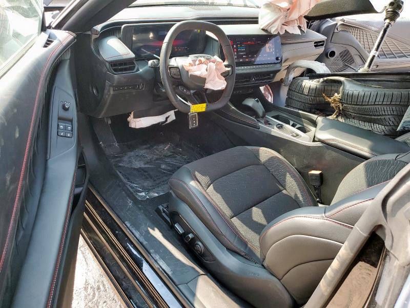 2025 DODGE CHARGER DA 2C3CDBCK1SR543123