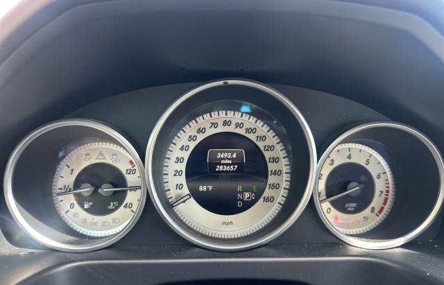 2015 MERCEDES-BENZ E 400 4MAT WDDHF6HB3FB121845