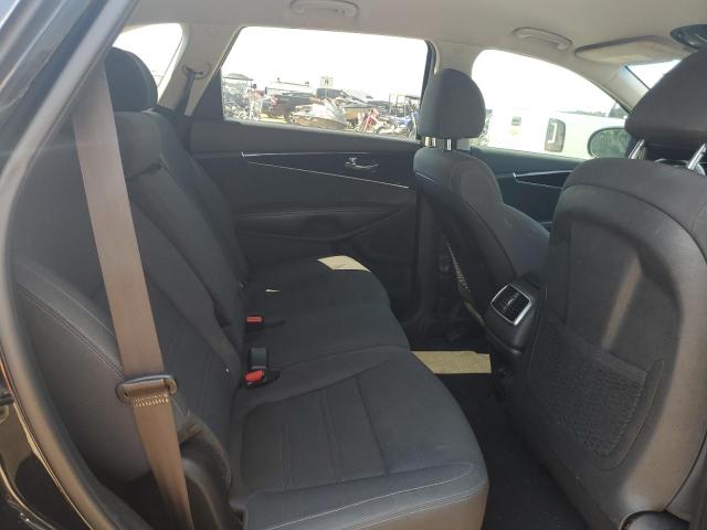 2020 KIA SORENTO L 5XYPG4A36LG629495