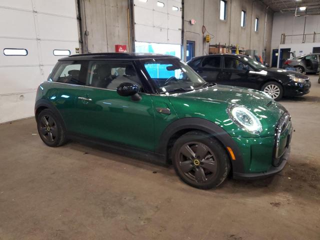 2022 MINI COOPER SE WMW13DJ02N2R60009
