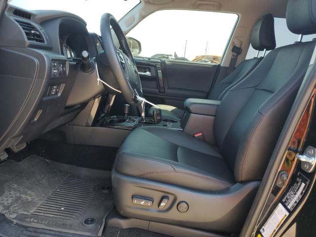 2023 TOYOTA 4RUNNER SE JTERU5JR0P6191198