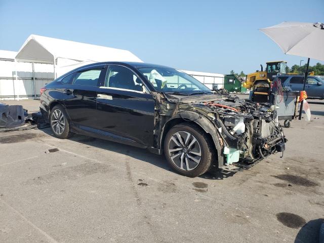 2019 HONDA ACCORD HYBRID 1HGCV3F10KA007951