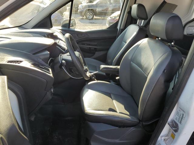 2017 FORD TRANSIT CONNECT XL NM0LS7E74H1331446