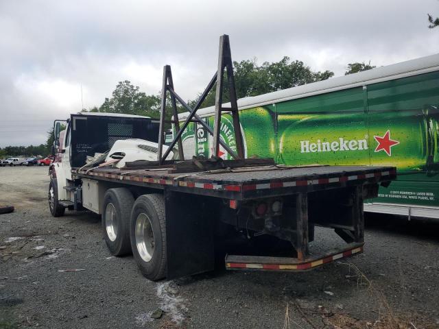 FREIGHTLINER M2 106 MED 2019 white  diesel 3ALHCYFEXKDLE1752 photo #4