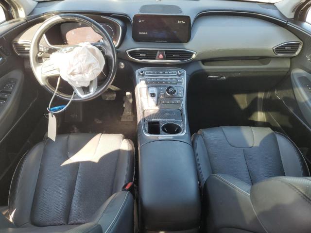 2021 HYUNDAI SANTA FE LIMITED 5NMS44AL8MH323554