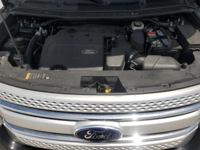 2015 FORD EXPLORER X 1FM5K7D84FGA96199