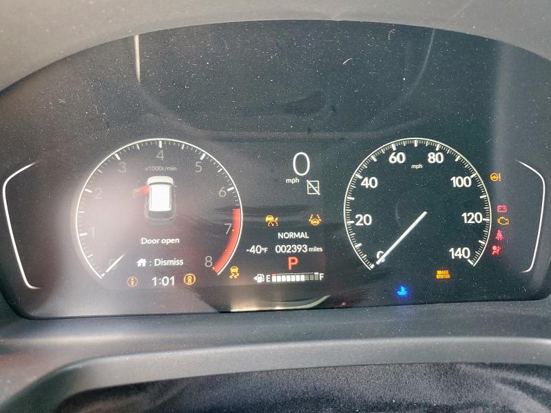 2025 HONDA PILOT TRAI 5FNYG1H61SB041092