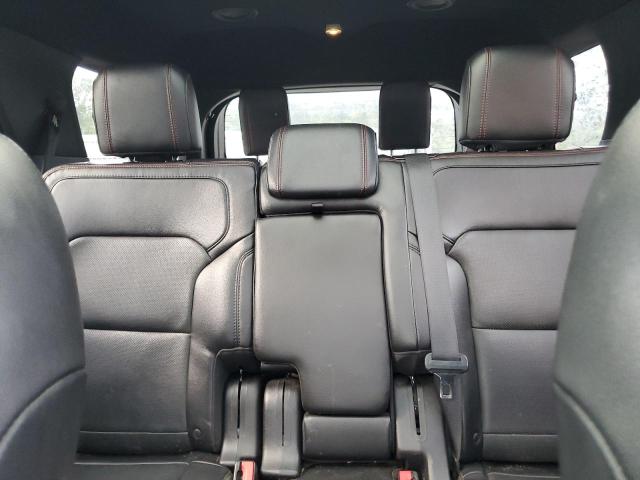 2016 FORD EXPLORER SPORT 1FM5K8GTXGGC00511
