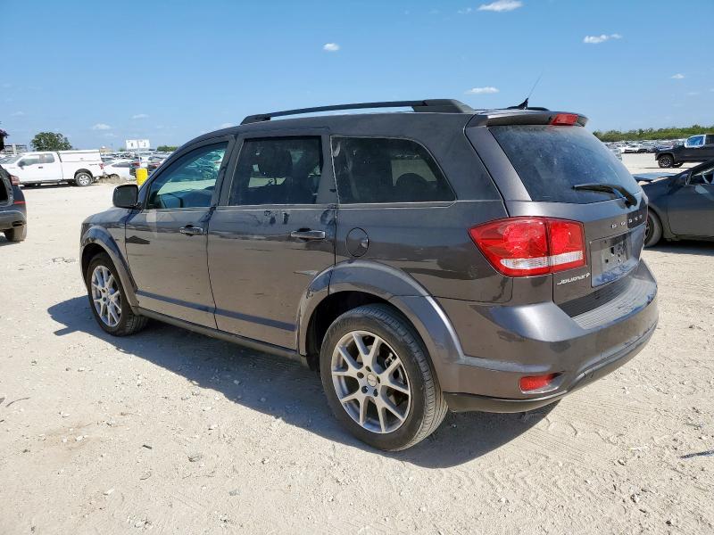 2016 DODGE JOURNEY SXT 3C4PDCBB2GT186432