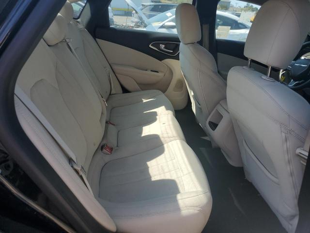 2015 CHRYSLER 200 LX 1C3CCCFBXFN732506