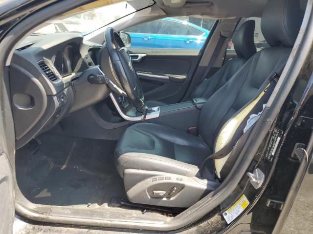 2015 VOLVO S60 PREMIER+ YV126MFC6F1311543