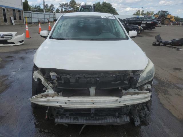 2016 SUBARU LEGACY 2.5 - 4S3BNAC6XG3004078