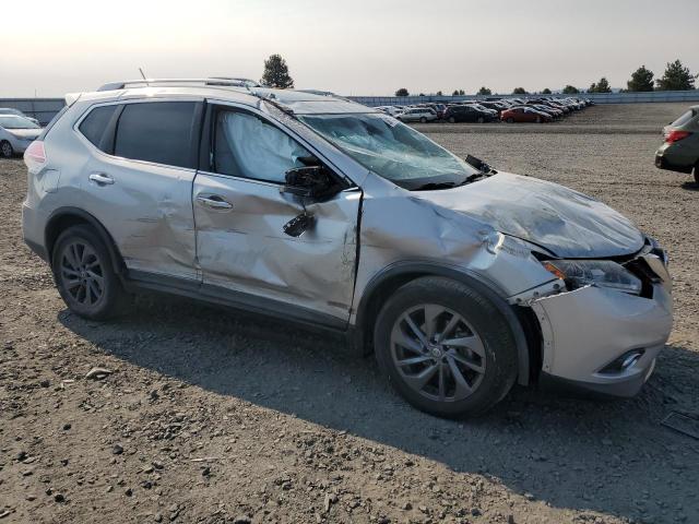 2016 NISSAN ROGUE S 5N1AT2MT2GC805174