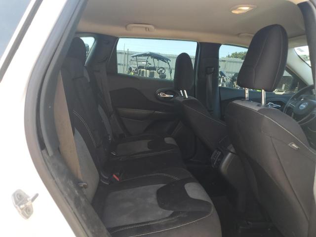 2016 JEEP CHEROKEE S 1C4PJMAB3GW131806
