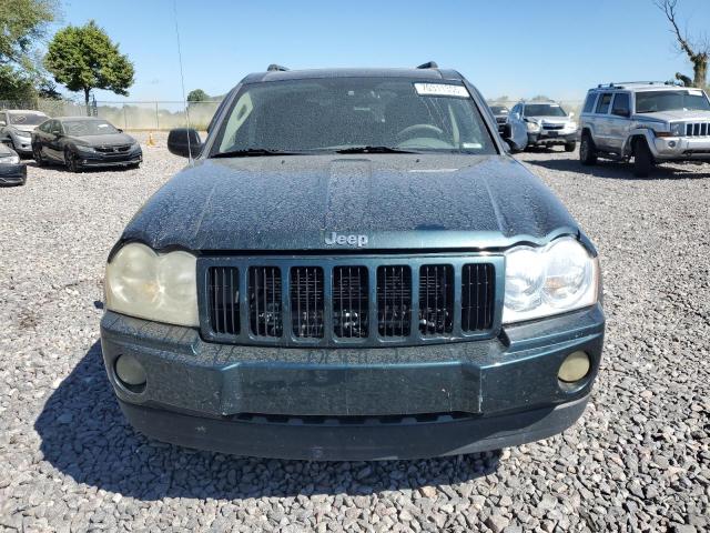 2005 JEEP GRAND CHER #3255473453