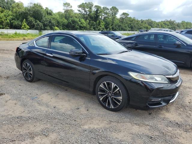 2016 HONDA ACCORD EXL 1HGCT1B89GA008245