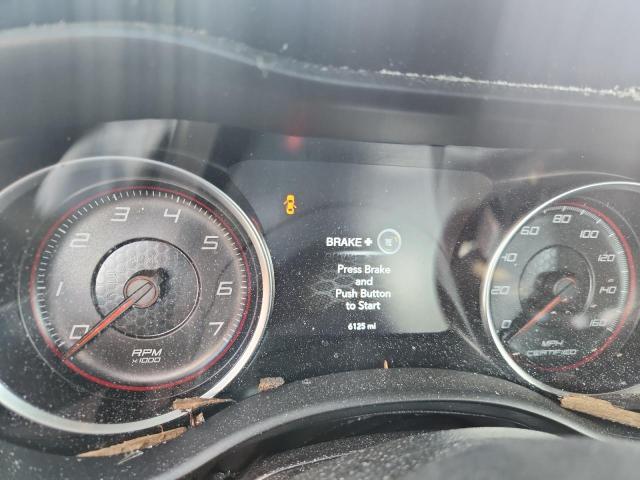 2023 DODGE CHARGER PO 2C3CDXKG4PH691385
