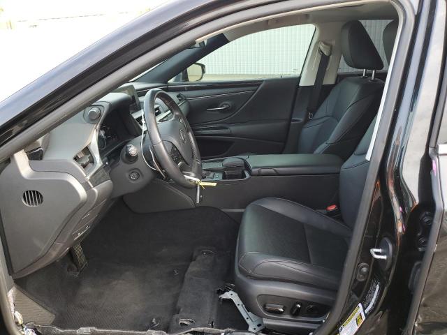 2021 LEXUS ES 300H 58ADA1C17MU010116