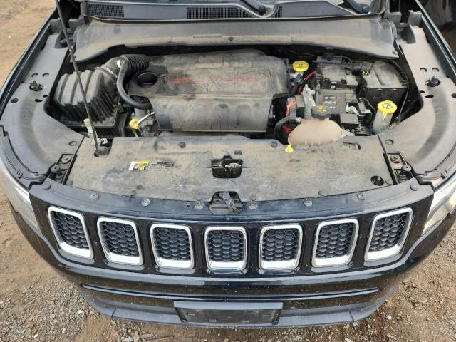 2018 JEEP COMPASS LA 3C4NJDBB2JT222861
