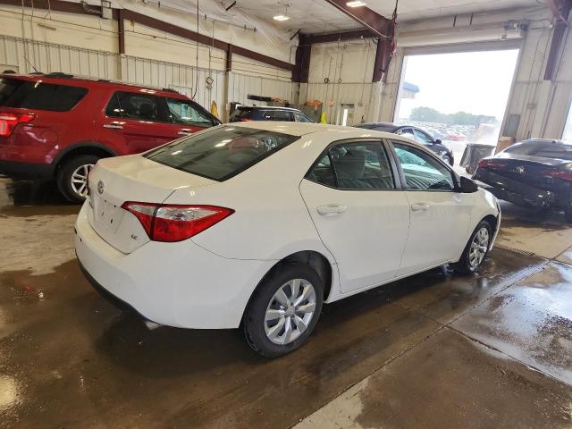 2015 TOYOTA COROLLA L - 2T1BURHE1FC376416