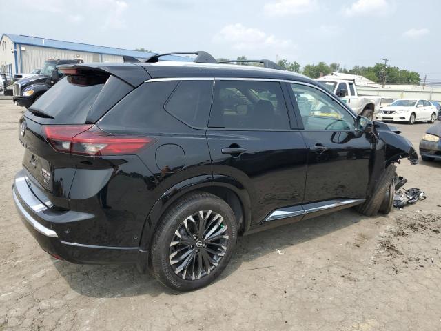 2025 NISSAN ROGUE PLAT JN8BT3DD4SW304600
