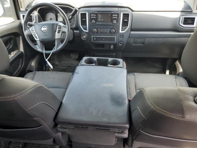 2017 NISSAN TITAN S - 1N6AA1EK8HN526891