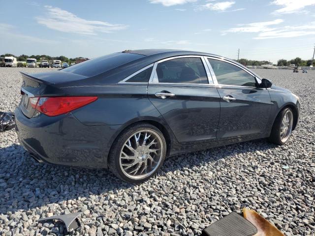 2013 HYUNDAI SONATA SE - 5NPEC4AC7DH668318
