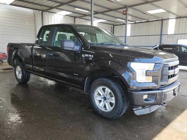 2015 FORD F150 SUPER 1FTEX1EP0FKD48293