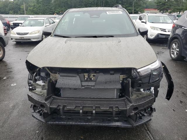 2025 SUBARU FORESTER P JF2SLDBC2SH553771