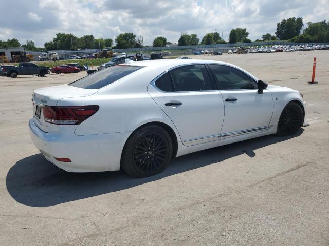 2015 LEXUS LS 460 JTHCL5EF5F5023783