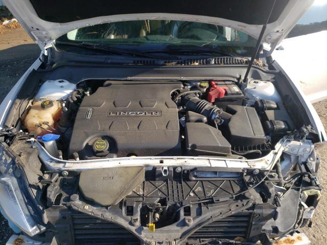 2015 LINCOLN MKZ 3LN6L2JK5FR605133