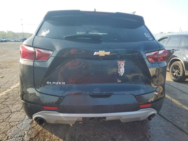 2020 CHEVROLET BLAZER 1LT 3GNKBBRA3LS673802