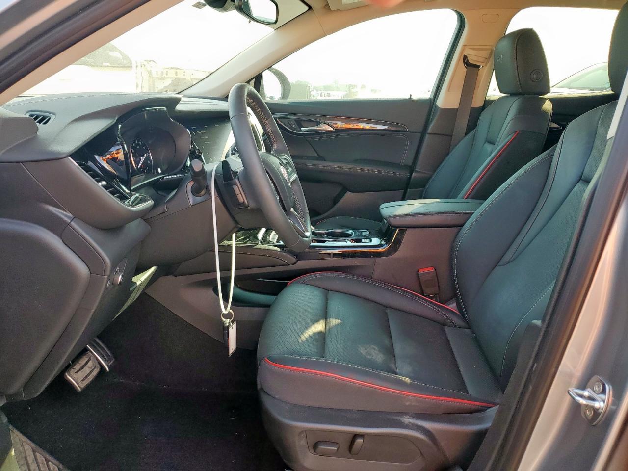 BUICK ENVISION ESSENCE