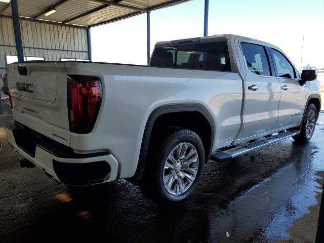 2022 GMC SIERRA LIM 3GTU9FEL9NG207602