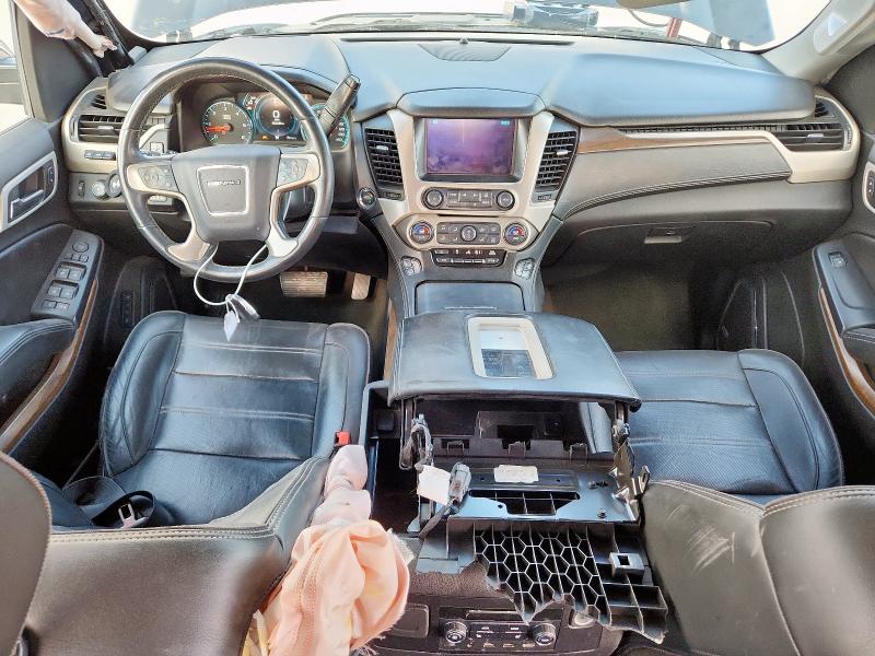 2018 GMC YUKON XL D 1GKS1HKJXJR362378