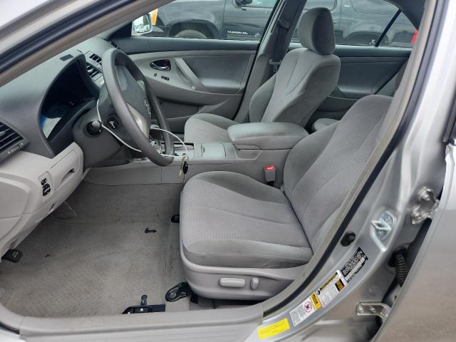 2011 TOYOTA CAMRY BASE - 4T1BF3EK5BU610731
