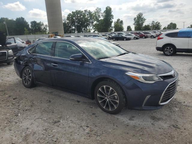 2016 TOYOTA AVALON XLE 4T1BK1EB1GU226517