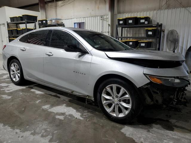 2019 CHEVROLET MALIBU LT - 1G1ZD5ST6KF156584