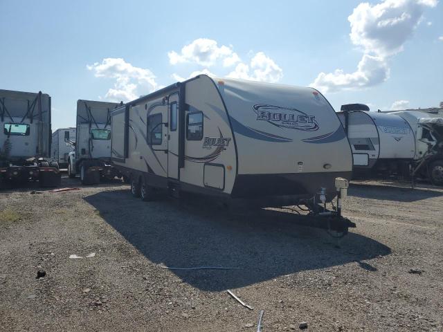 Global Auto Auctions: 2014 KEYSTONE BULLET