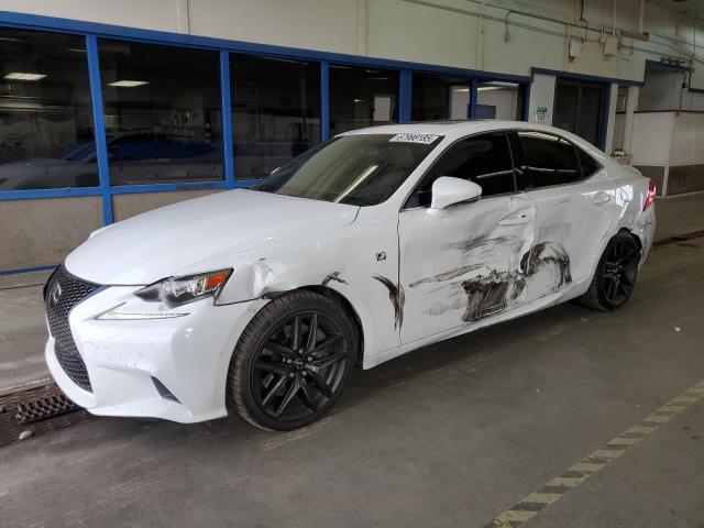 LEXUS IS 350
