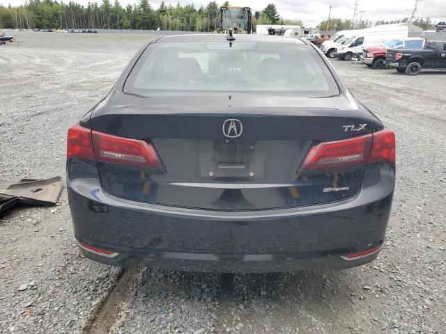 2015 ACURA TLX ADVANC 19UUB3F74FA804212
