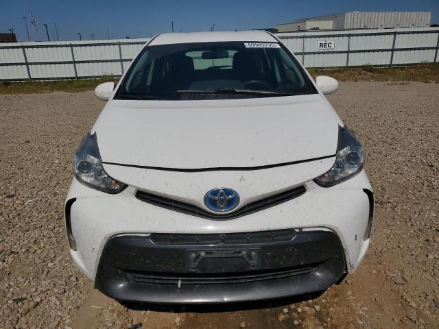 2015 TOYOTA PRIUS V JTDZN3EU7FJ023302