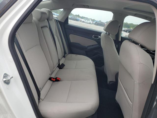 2022 HONDA CIVIC EX 2HGFE1F76NH323303