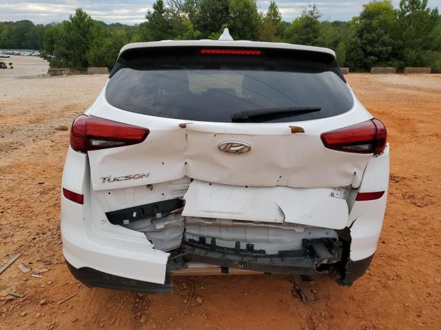 2020 HYUNDAI TUCSON SE KM8J23A47LU149421