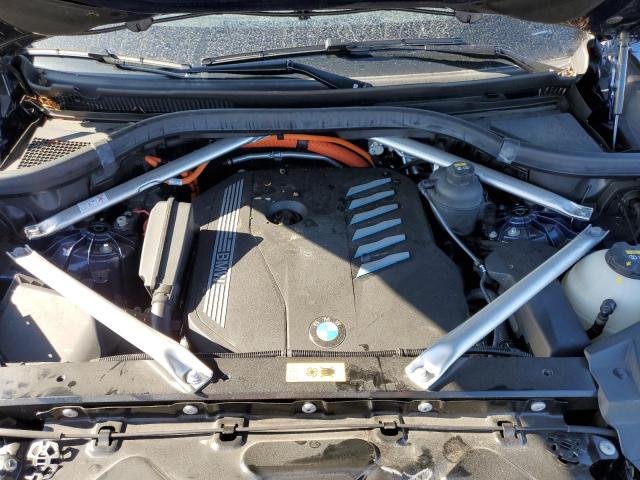 2023 BMW X5 XDRIVE45E 5UXTA6C03P9P06974