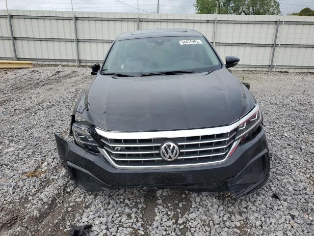 2020 VOLKSWAGEN PASSAT R-L 1VWMA7A37LC023226