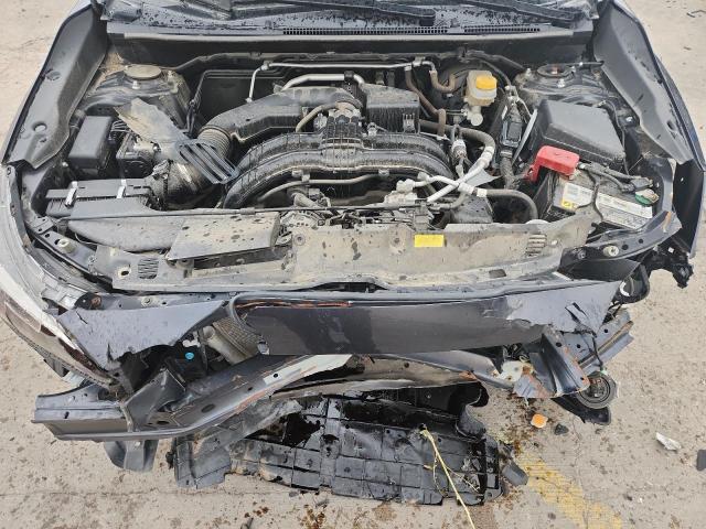 2019 SUBARU CROSSTREK #3286926213