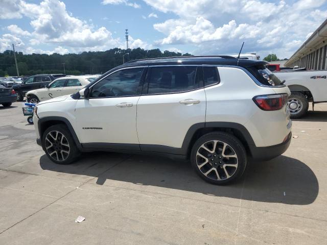 2018 JEEP COMPASS LI 3C4NJCCB5JT205058