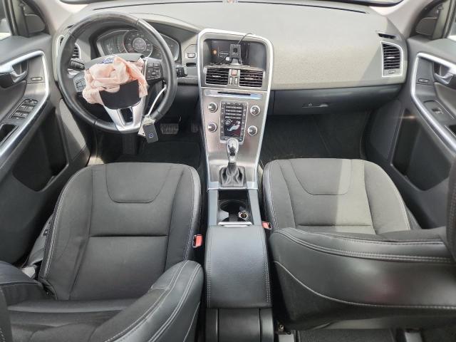 2016 VOLVO XC60 T5 YV440MDJ2G2849201